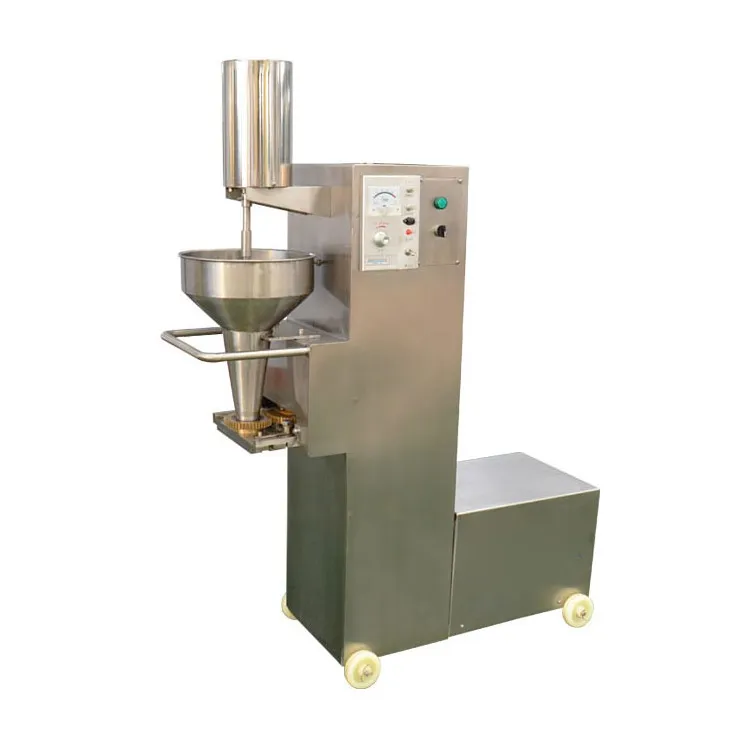 Linja awtomatika tal-produzzjoni tal-pulpetti